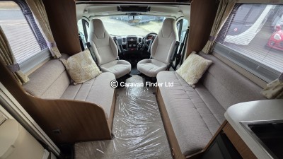 Autotrail Imala 730 2018 (Trade) image 3