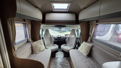 Autotrail Imala 730 2018 (Trade) image 4