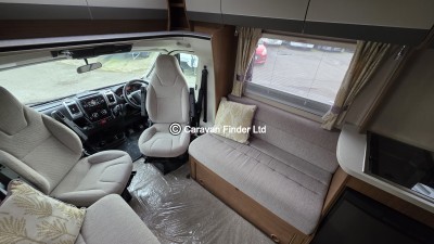 Autotrail Imala 730 2018 (Trade) image 5