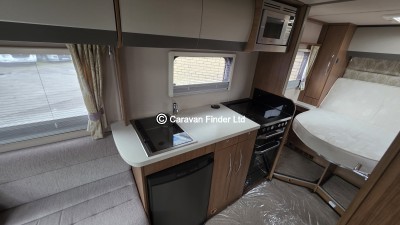 Autotrail Imala 730 2018 (Trade) image 6