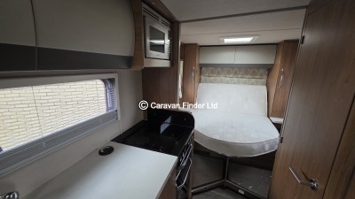 Autotrail Imala 730 2018 (Trade) image 7