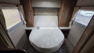 Autotrail Imala 730 2018 (Trade) image 8