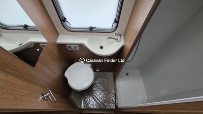 Autotrail Imala 730 2018 (Trade) image 10