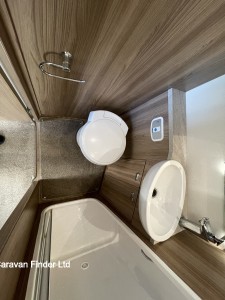 Bessacarr E460 2016 (Trade) image 10