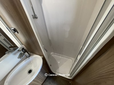 Bessacarr E460 2016 (Trade) image 11