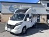 Used Bessacarr E460 2016 motorhome Image