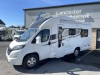 Used Bessacarr E460 2016 motorhome Image