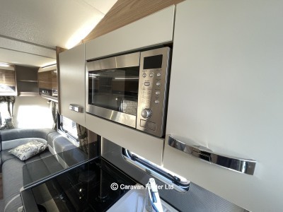 Bessacarr E460 2016 (Trade) image 6