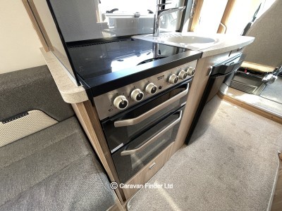 Bessacarr E460 2016 (Trade) image 7