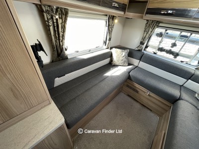 Bessacarr E460 2016 (Trade) image 8