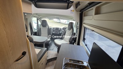 Sunlight Cliff 540 RT Adventure 2026 (Trade) image 11