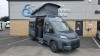 New Sunlight Cliff 540 RT Adventure 2026 motorhome Image