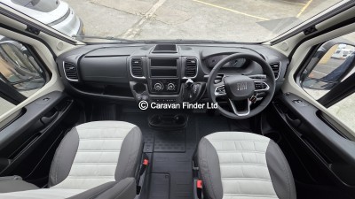 Sunlight Cliff 540 RT Adventure 2026 (Trade) image 3