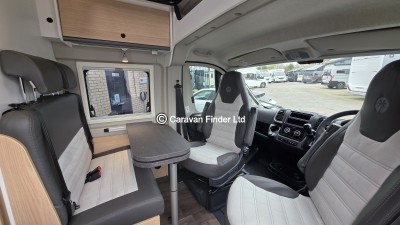 Sunlight Cliff 540 RT Adventure 2026 (Trade) image 5