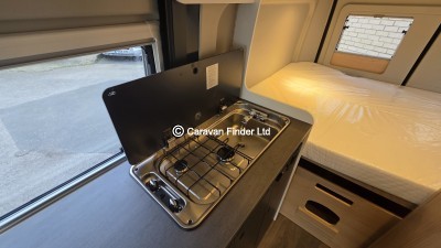 Sunlight Cliff 540 RT Adventure 2026 (Trade) image 8