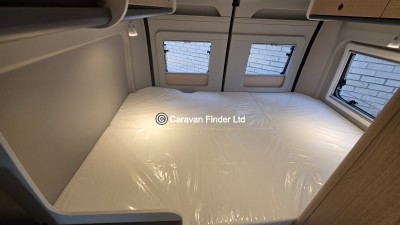 Sunlight Cliff 540 RT Adventure 2026 (Trade) image 9