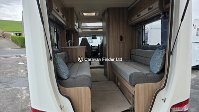 Swift Rio 320 2015 (Trade) image 11