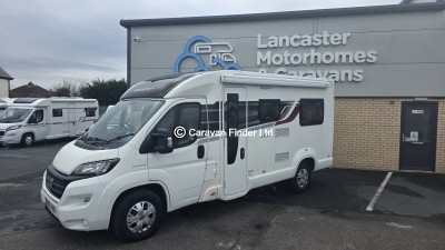 Swift Rio 320 2015 (Trade) image 2