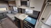 Used Swift Rio 320 2015 motorhome Image
