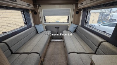 Swift Rio 320 2015 (Trade) image 5