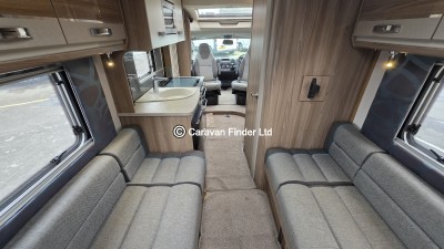 Swift Rio 320 2015 (Trade) image 7