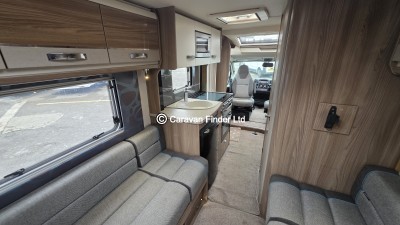 Swift Rio 320 2015 (Trade) image 8