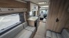 Used Swift Rio 320 2015 motorhome Image