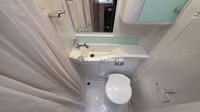 Swift Rio 320 2015 (Trade) image 9