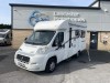 Used Bessacarr E462 2013 motorhome Image