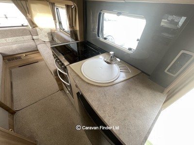 Bessacarr E462 2013 (Trade) image 4