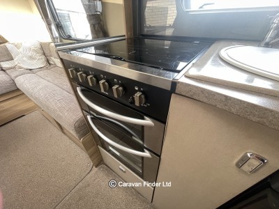 Bessacarr E462 2013 (Trade) image 5