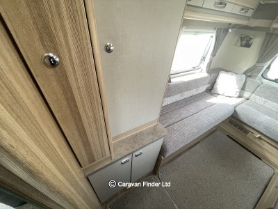 Bessacarr E462 2013 (Trade) image 7