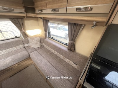 Bessacarr E462 2013 (Trade) image 8