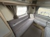 Used Bessacarr E462 2013 motorhome Image