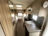 Used Bessacarr E462 2013 motorhome Image
