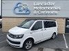 Used Vw Transporter 2016 motorhome Image