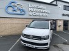 Used Vw Transporter 2016 motorhome Image