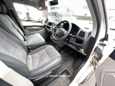 Vw Transporter 2016 (Trade) image 3