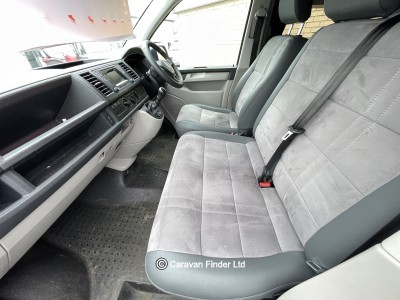 Vw Transporter 2016 (Trade) image 4