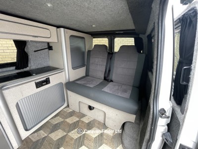 Vw Transporter 2016 (Trade) image 5