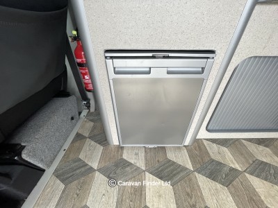 Vw Transporter 2016 (Trade) image 7