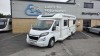 Used Bailey Autograph 754 2018 motorhome Image