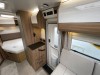 Used Bailey Autograph 754 2018 motorhome Image