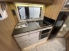 Used Bailey Autograph 754 2018 motorhome Image