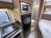 Used Bailey Autograph 754 2018 motorhome Image