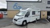 Used Bailey Advance 592 2020 motorhome Image