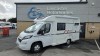 Used Bailey Advance 592 2020 motorhome Image