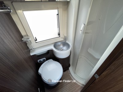 Benimar Mileo 202 2016 (Trade) image 10