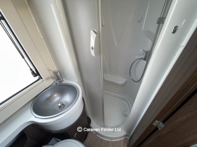 Benimar Mileo 202 2016 (Trade) image 11