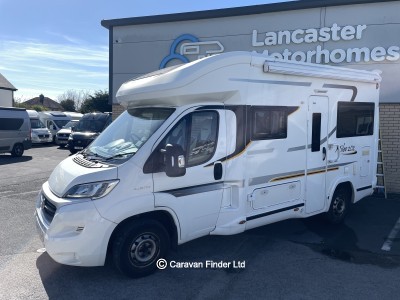 Benimar Mileo 202 2016 (Trade) image 2